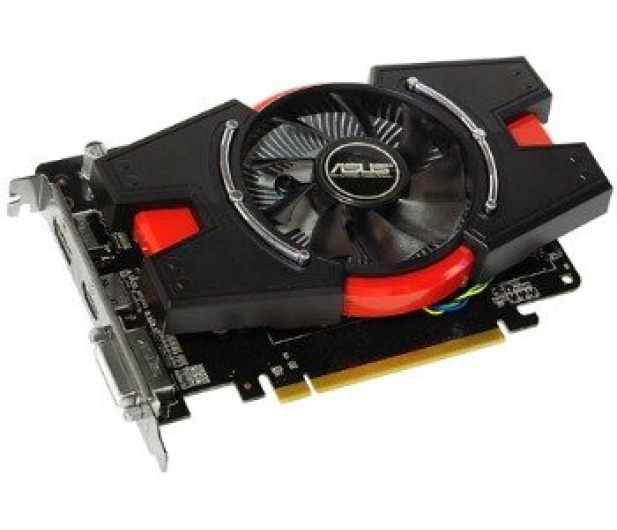ASUS Radeon HD7750 1024MB 128bit OC - 81736 - zdjęcie 6